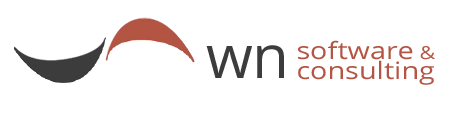 WN Software & Consulting Inc. Logo WN Software & Consulting Inc.